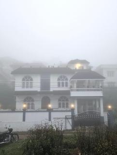 Hestia chalet 3BHK Ooty - 8