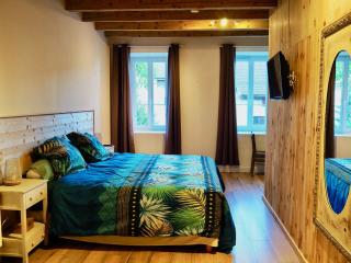 La Colonie d'Antan - Collonges - 6