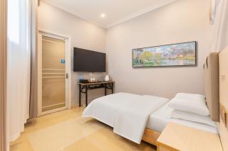 Foshan Xingdu International Hotel-Near Canton Fair And Canton Tower And Free Night Snack Provided - 3