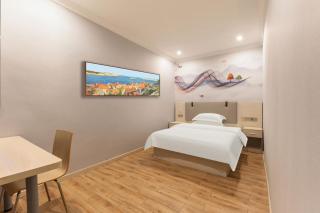 Foshan Xingdu International Hotel-Near Canton Fair And Canton Tower And Free Night Snack Provided - 1