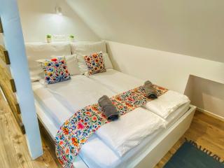 Magenta Apartman - 9