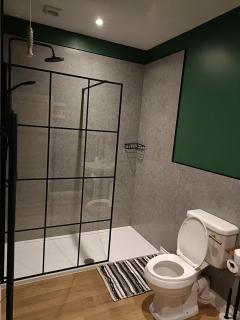 Aberporth 2-Bed Cottage Sleeps 4 & Pet Friendly - 1