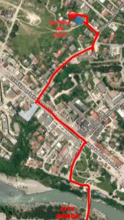 Shtëpia Me Lule - 8