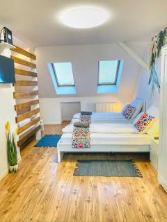 Magenta Apartman - 8