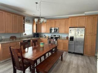 Gone To The Beach Home - 5