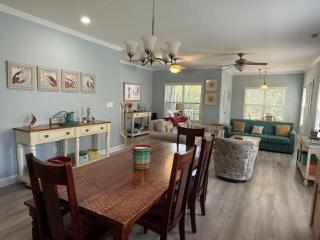 Gone To The Beach Home - 3