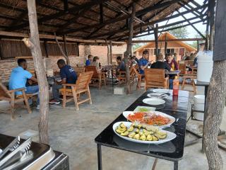 PRIDE LANDS SAFARI LODGE - 6