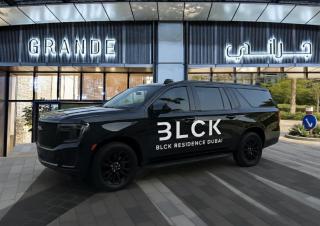 ADDRESS BEACH RESORT Residence Million Dollar View 39th floor DXB AIRPORT VIP Shuttle - 7