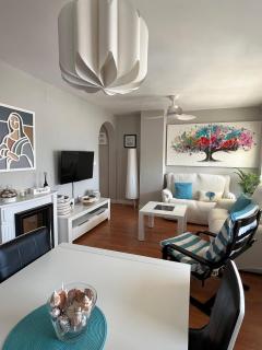 Apartamento Al Andalus Playa Muchavista El Campello - 1