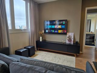 Apartamento com 1 vaga perto Consulado EUA! - 9