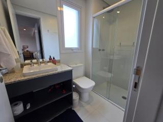 Apartamento com 1 vaga perto Consulado EUA! - 7