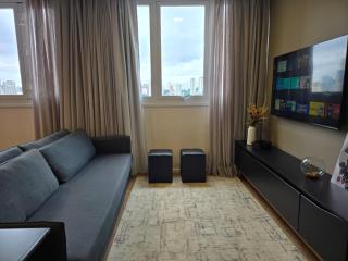 Apartamento com 1 vaga perto Consulado EUA! - 5