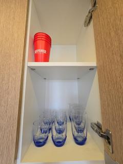 Apartamento com 1 vaga perto Consulado EUA! - 6