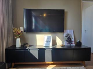 Apartamento com 1 vaga perto Consulado EUA! - 8