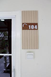 Homeku Guesthouse Room 4 Cozy Stay Close to Suvarnabhumi Airport - 6