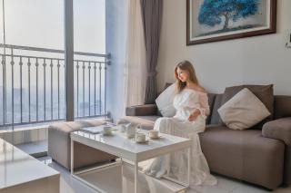 Bistro Apartment - Vinhomes Central Park - 3