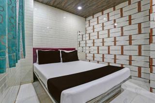 Hotel O Taj Lodging and Boarding - 1