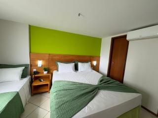 MoviHosts Natal Plaza - 8