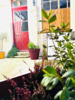 gîte Loré - 2