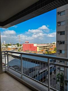 Apartamento Premium Torres Dumont - 7