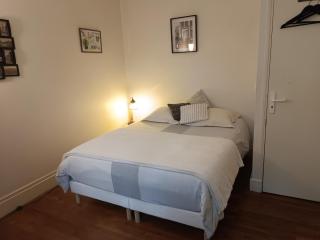 Charmante chambres d'hôtes avec SDB privée - 8