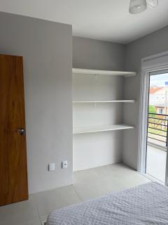 Ótimo apto a 50 m da areia churrasqueira 2Q 2 banheiros 202 - 4