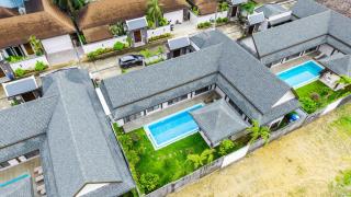 summer stay pool villa - 9