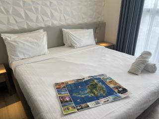 Adonis Cupecoy - Cupecoy - 8