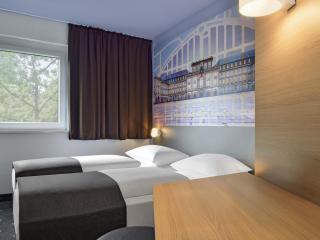 B&B Hotel Mannheim-Neuostheim - Mannheim - 9