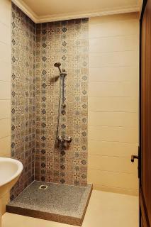 2Bedroom Apartment and Living Room at Zayed - 1