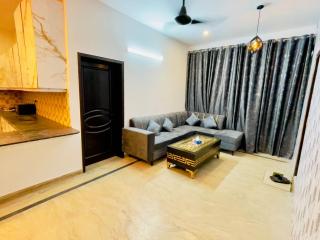 Family Signature Residency - 9