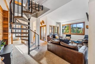 3BD Condo Minutes to Ski Lifts and Main Street - 5