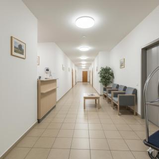 Hotel Liif Niine Butik, Near Leisure Valley Park, Golf Course Road - 3