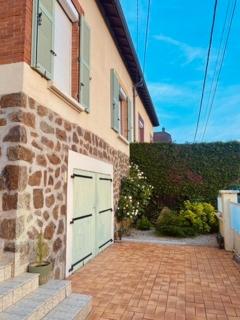 Maison avec grand jardin - Brassac-les-Mines - 9