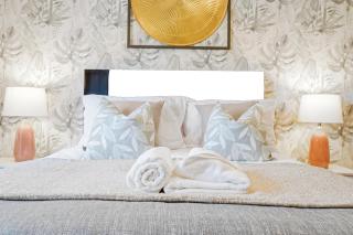 Comfortable London Retreat - Sleeps 6 - 1