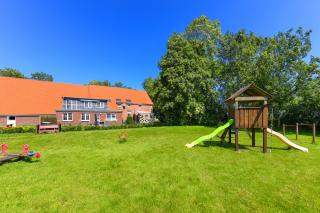 Ferienwohnung Hasennest - 8