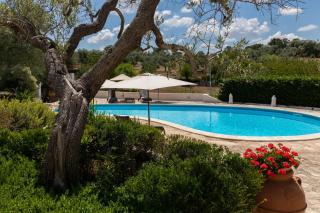 Trullo Nurillo - 3