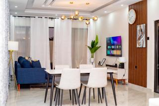 Ket Apartments 1 - Modern, Secure, Comfortable & High Speed WiFi - 0