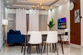 Ket Apartments 1 - Modern, Secure, Comfortable & High Speed WiFi - 4