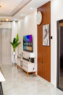 Ket Apartments 1 - Modern, Secure, Comfortable & High Speed WiFi - 8