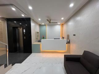 Vijay residency - 3
