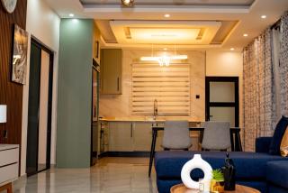 Ket Apartments 1 - Modern, Secure, Comfortable & High Speed WiFi - 1