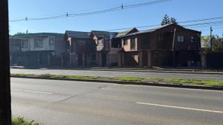 Hostal Temuco - Temuco - 0