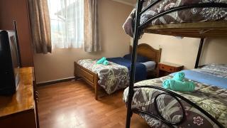 Hostal Temuco - Temuco - 4