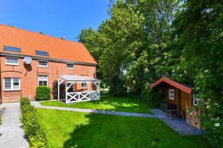 Ferienwohnung Landleben am Meer - 5