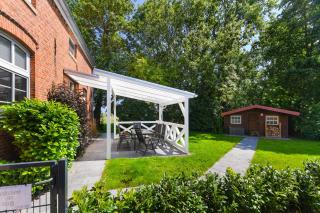 Ferienwohnung Landleben am Meer - 4