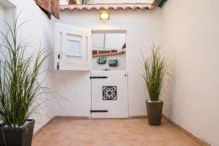 Appartamento Antico Borgo Alghero centro storico - 3