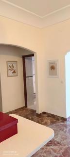 Casa Blanca - 4