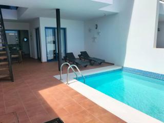 Villa Rubicon Playa - 0