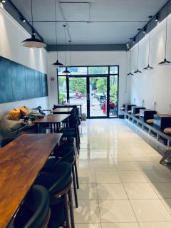 The Witcher Hostel - 1